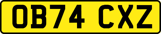OB74CXZ