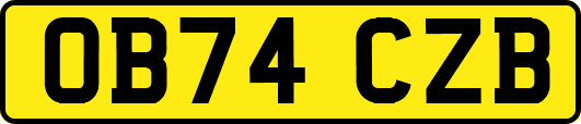 OB74CZB