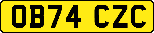 OB74CZC