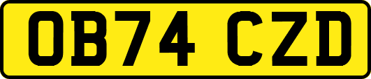 OB74CZD