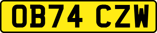 OB74CZW