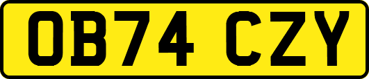 OB74CZY