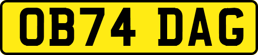 OB74DAG