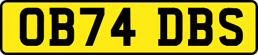 OB74DBS