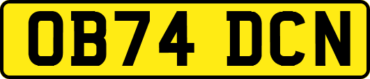 OB74DCN