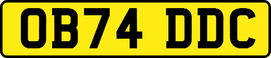 OB74DDC
