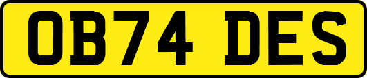 OB74DES