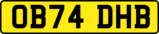 OB74DHB
