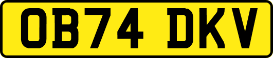OB74DKV