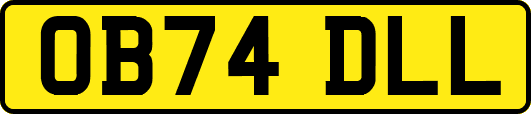 OB74DLL