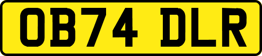 OB74DLR