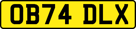 OB74DLX