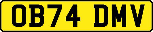 OB74DMV