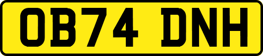 OB74DNH
