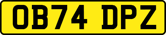 OB74DPZ