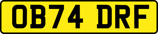 OB74DRF