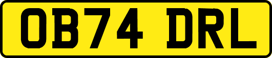 OB74DRL