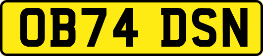 OB74DSN