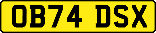 OB74DSX