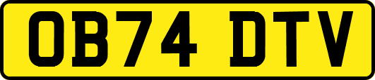 OB74DTV