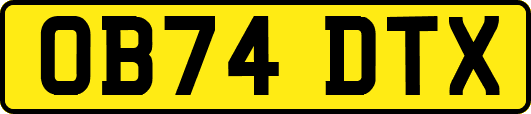 OB74DTX