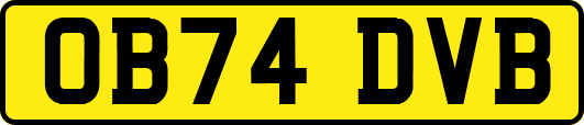 OB74DVB