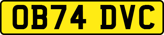 OB74DVC