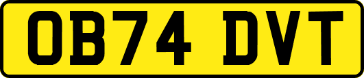 OB74DVT