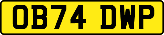 OB74DWP