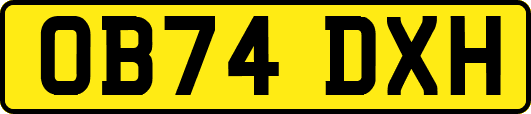 OB74DXH