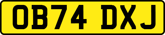 OB74DXJ