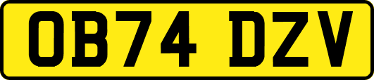 OB74DZV