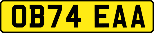 OB74EAA