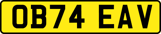 OB74EAV