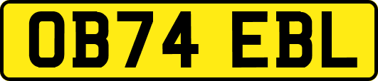 OB74EBL