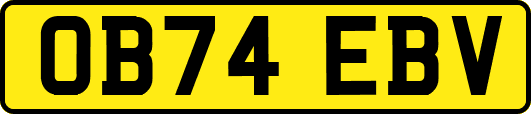 OB74EBV