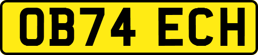 OB74ECH