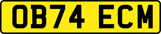 OB74ECM