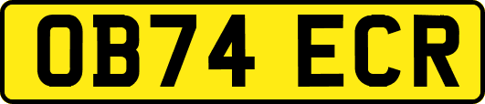 OB74ECR