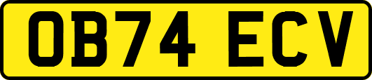 OB74ECV