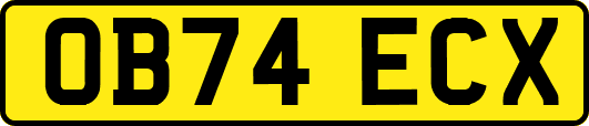 OB74ECX
