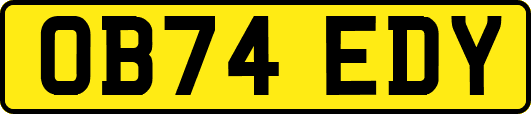 OB74EDY