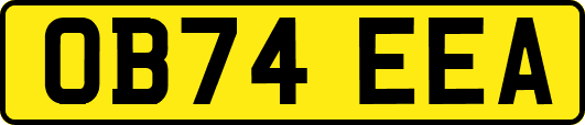 OB74EEA
