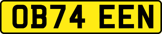 OB74EEN