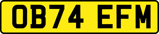 OB74EFM