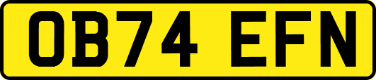 OB74EFN