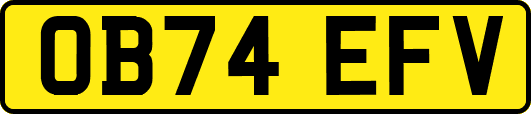 OB74EFV