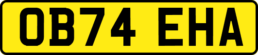 OB74EHA