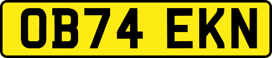OB74EKN