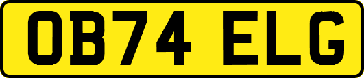 OB74ELG